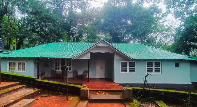 Puthuthottam Annexe, Забронировать Отель Отели штата Тамилнада 4 звезды, 4*