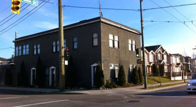 MondeLiving Vancouver House, Buchen Sie Hotel Vancouver 