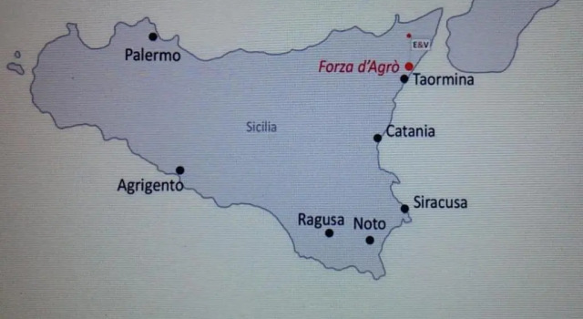 Коттедж Casa La Rocca