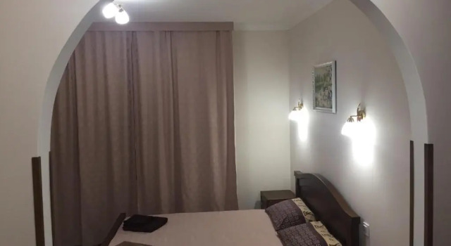 Апартаменты Polyana Apart