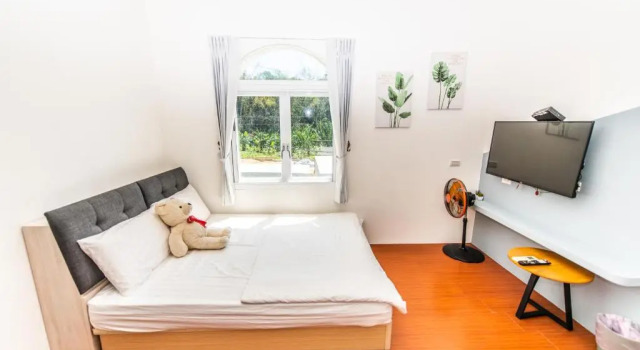 Bo Ya Homestay, Book Guesthouse Hotels in Pingtung County with Parking, Parking