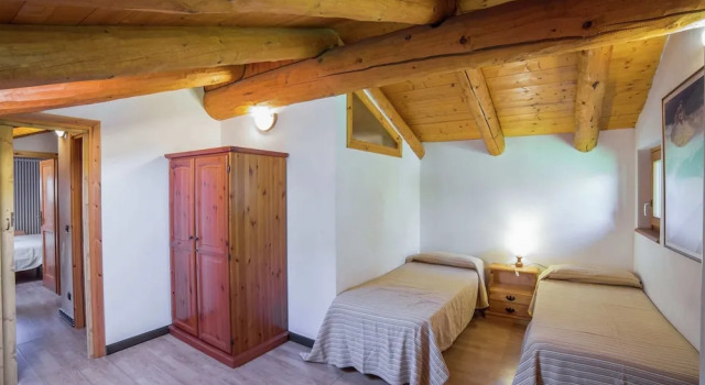 Апартаменты A Cozy Alpine Retreat
