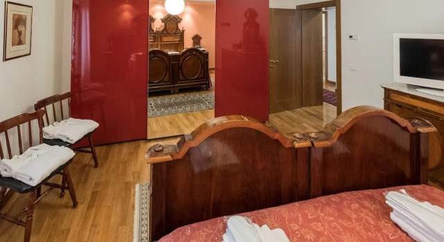 Casa Camilla Contarini, Prenota Hotel Piazzola sul Brenta 