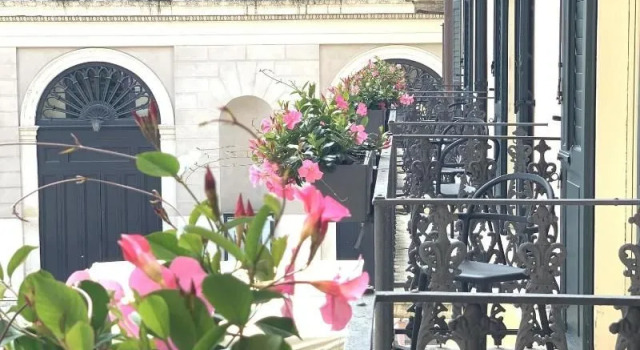 Bue Nero Suites Verona
