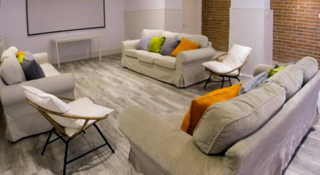 Hostel Once Nudos, Book Hostel Hostels in Asturias, Hostel