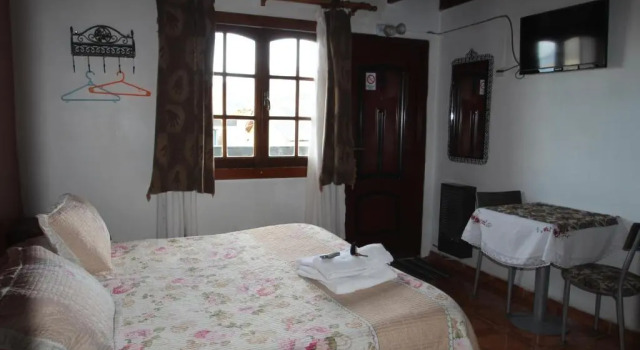 B&B Nahuel en Ushuaia