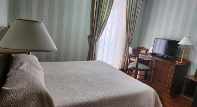 Номер Deluxe Pretoria Potenza