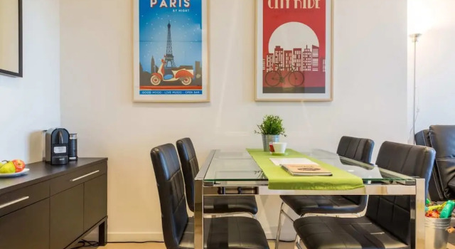 Апартаменты Modern 1 Bedroom in Tranquil Parklands