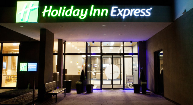Holiday Inn Express Recklinghausen by IHG