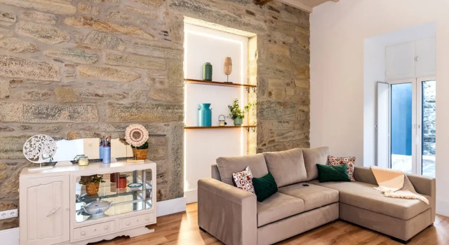 Апартаменты Superior Feel Discovery Homes in Douro