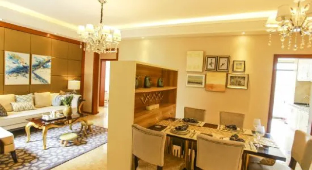 Liyue Huan Xi Vacation Apartment (Gucheng Da Shuiche), Prenota Appartamento Hotel a Yunnan con parcheggio, Parcheggio