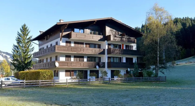 Appartement Heidi, Rezervați Apartament Kirchberg in Tirol Brixental