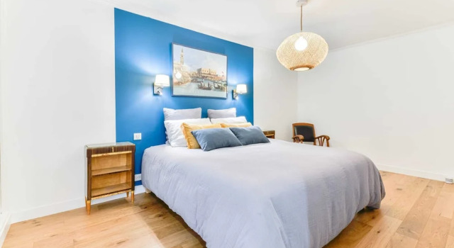 Superb Bright Apartment in Bastille, Забронировать Апартаменты/квартира Апартаменты Парижа, рядом с Musée Cognacq-Jay, Апартаменты/квартира