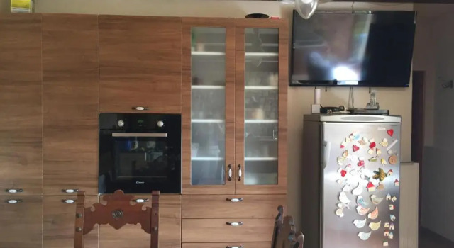 Апартаменты Apartments Sasha