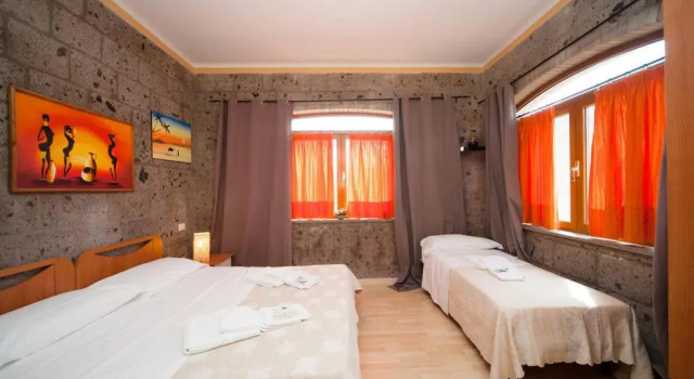 Номер Standard Villa De Angelis