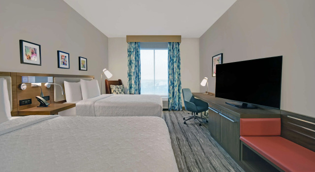 Hilton Garden Inn Houston Medical Center, TX