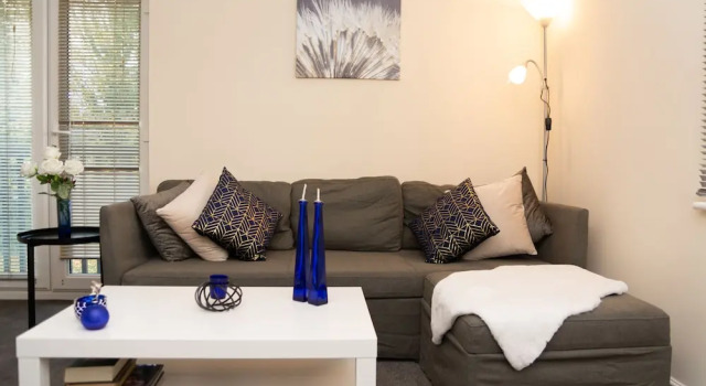 Searle Apartment, Varaa Huoneisto Asunnot kohteessa Merseyside, Huoneisto