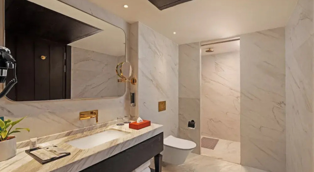 Полулюкс Auradoon, Dehradun - By Leisure Hotels