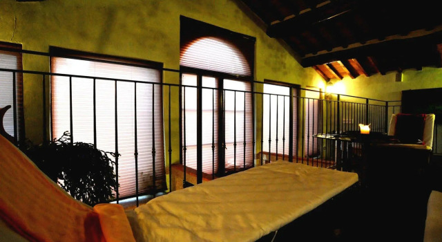 Relais Castelluccio Palusse, Book Hotel Hoteller i Citta della Pieve med morgenmad, Morgenmad