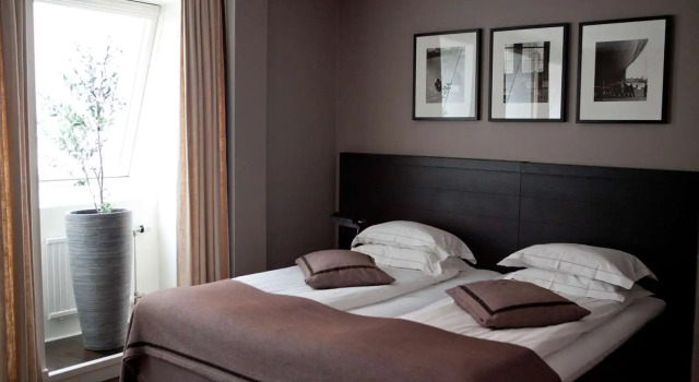 Hotel Villan, Bw Premier Collection, Book Hotel Gothenburg 