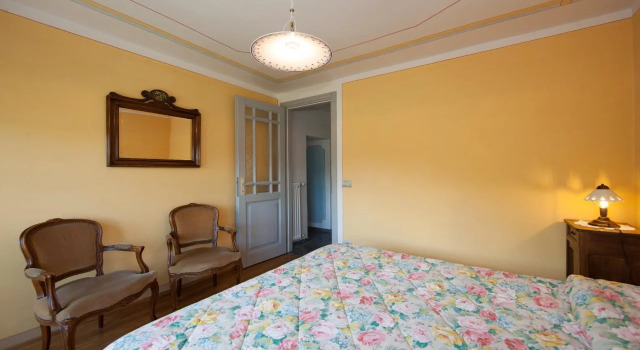 B&B I Corni di Nibbio, Prenota Bed & breakfast Mergozzo Lago Maggiore