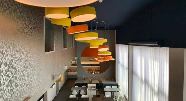 Люкс Hey Lou Hotel Nördlingen