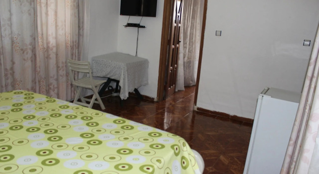 Le Loft Auberge Abidjan, Boek Hostel Bonoua 