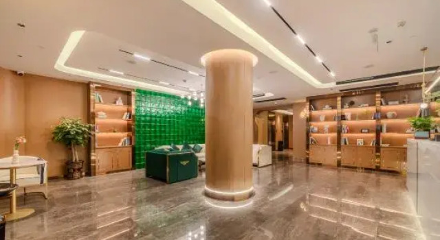 Yizhi Hotel