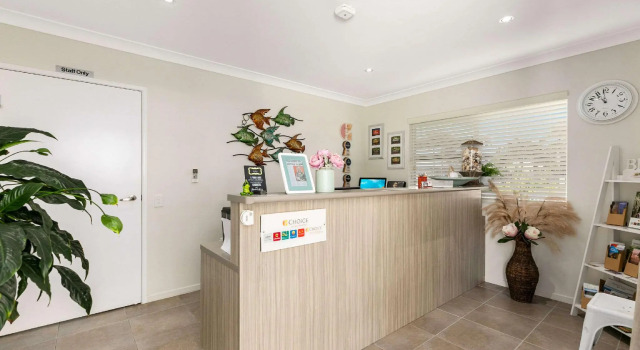 Beachside Boutique Motel Mackay, Book Motel Mackay Queensland