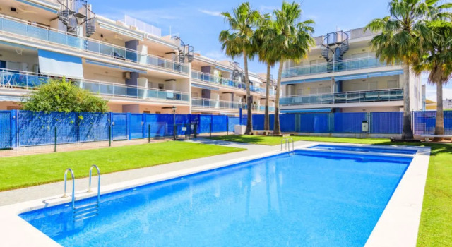 Apartment La Vina Oropesa del Mar