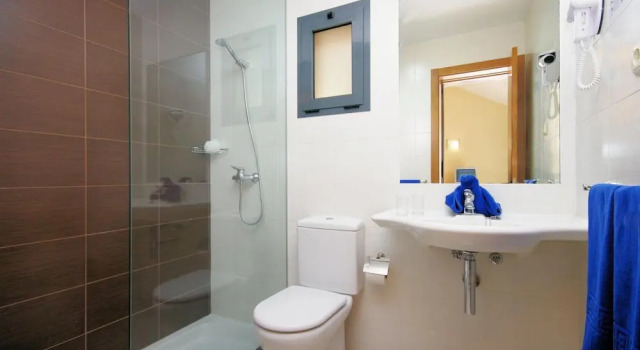 Апартаменты Classic Caybeach Caleta