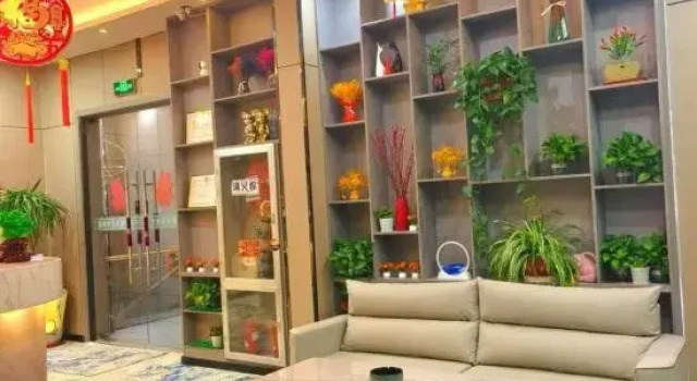 Shanhe Hotel (Provincial Central Hospital Zhonghai Plaza), Book Hotel Lanzhou Gansu