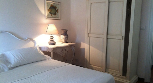 Номер Economy Gian Paul Hotel