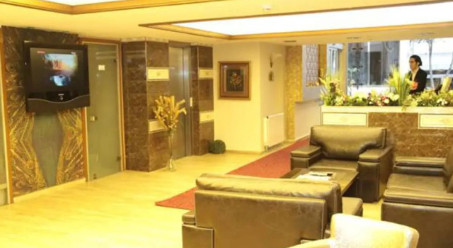 BC Hotel