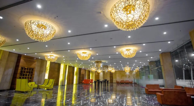 CITADEL Hotel By Vinnca