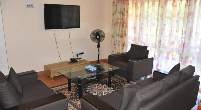 Апартаменты с 3 комнатами Reef Holiday Apartments