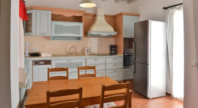 Коттедж с 4 комнатами Country Villas
