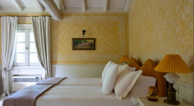 Номер Superior Elizabeth Country House, a Member of Design Hotels