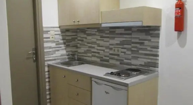 Полулюкс Luis Apartments