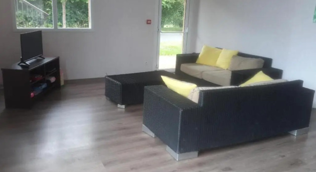 Le Havre de Paix 8 , Les Hauts de Honfleur, Piscine, WIFI et Parking gratuits, Забронировать Апартаменты/квартира  