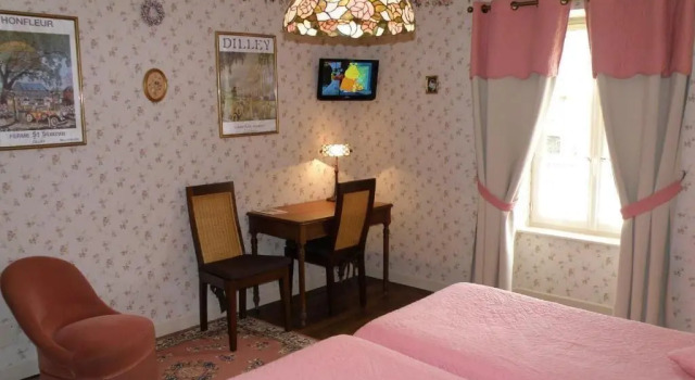 Le Relais du Puits, Prenota Hotel Pressigny 