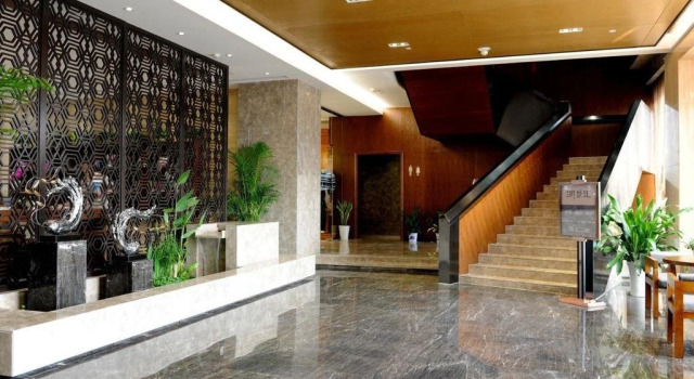 Yannian Huijing Hotel, Reserva ahora Hotel Yue Lu Changsha