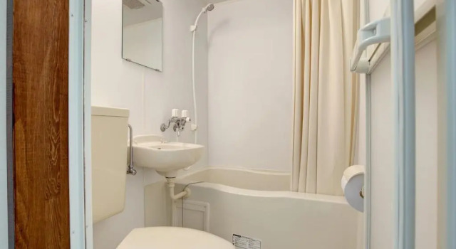 Семейный номер Standard Southern Village Okinawa