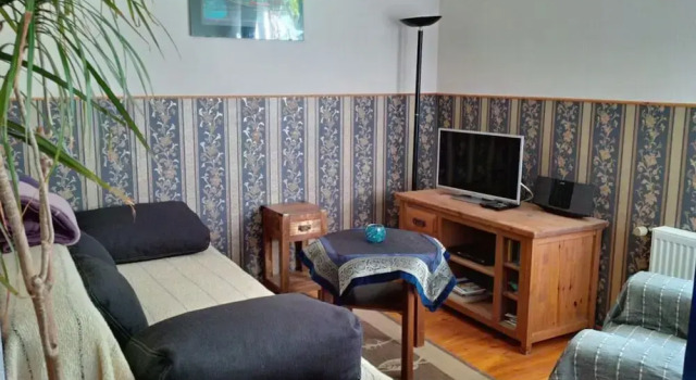 Multicultural Comfortable Holiday Residence, Забронировать Дом для отпуска Виллы Долины Среднего Рейна, Вилла