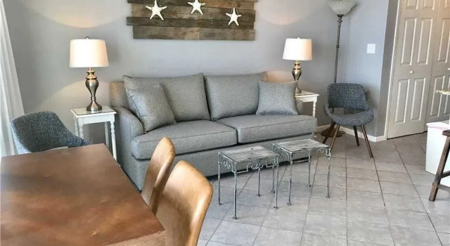 Island Winds West 475 1 Bedroom 1 Bathroom Condo, Prenota Appartamento Hotel a Alabama con piscina, Piscina