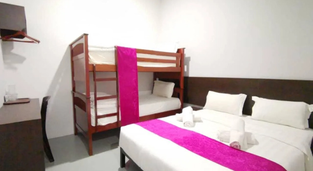 Ban Loong Hotel
