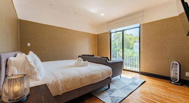 Коттедж Mérida 54 by Escajal Homes