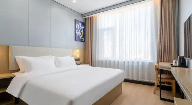 Люкс Deluxe 7 Days Premium Hotel