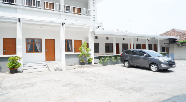 Netral Hotel