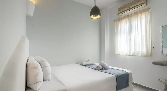 Perla Suites - Delmar Collection
